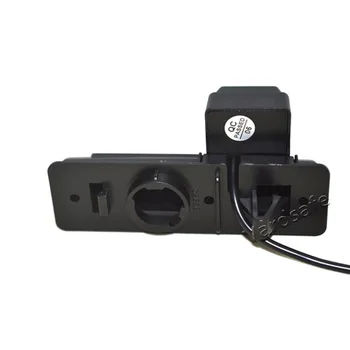 Vardsafe VS538R | Parking Unazad Sigurnosna Kamera + Zamjena retrovizor Monitor za Toyota Camry
